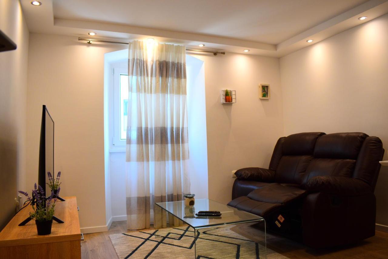 Apartment Veronique