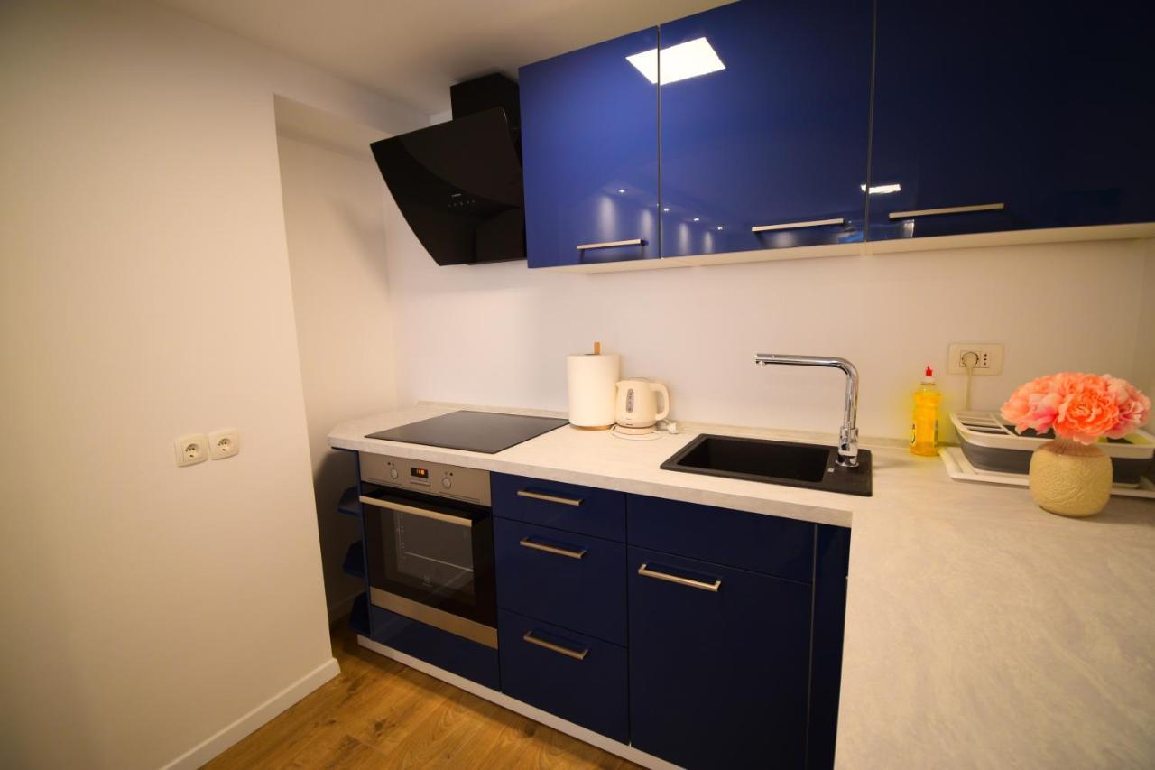 Apartment Veronique Rijeka