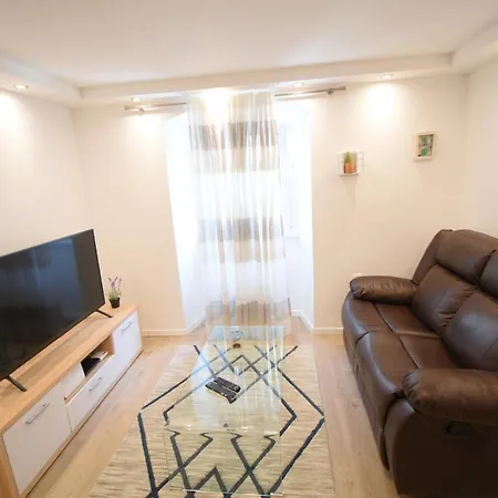 Apartman Veronique Rijeka Exterior photo