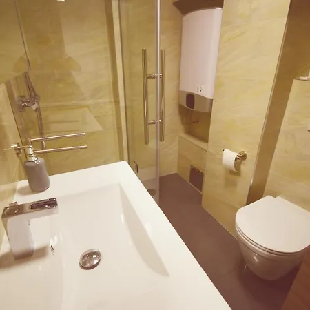 Apartman Veronique Rijeka Exterior photo