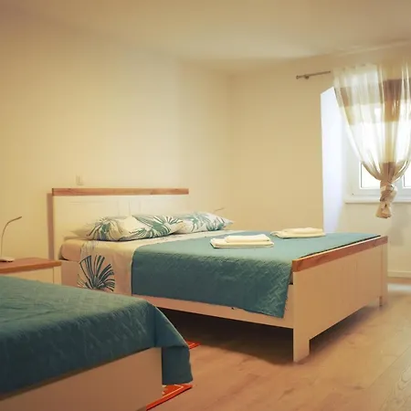 Apartman Veronique Rijeka Exterior photo
