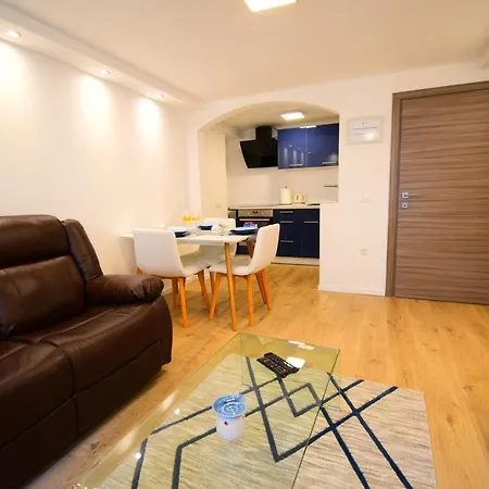 Apartman Veronique Rijeka Exterior photo