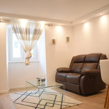 Apartman Veronique Rijeka Exterior photo