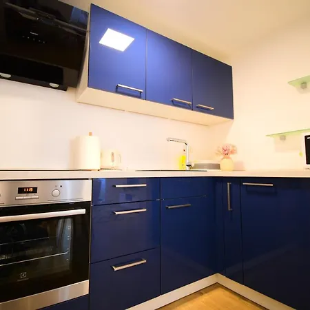 Apartman Veronique Rijeka Exterior photo