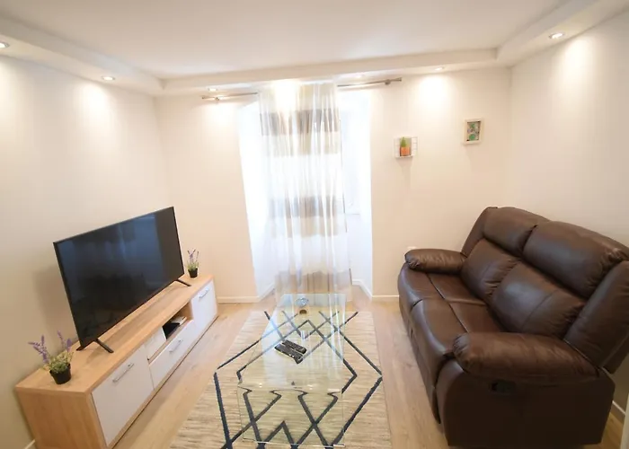 Apartman Veronique