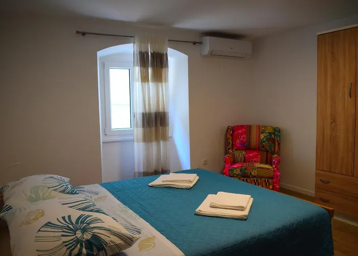 Apartman Veronique