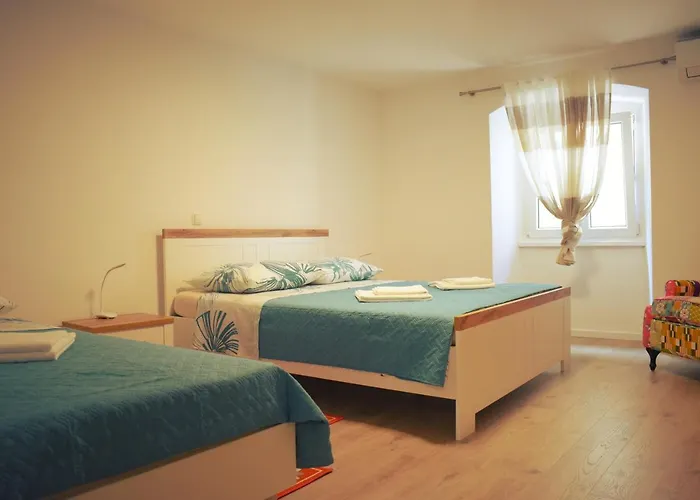 Apartman Veronique