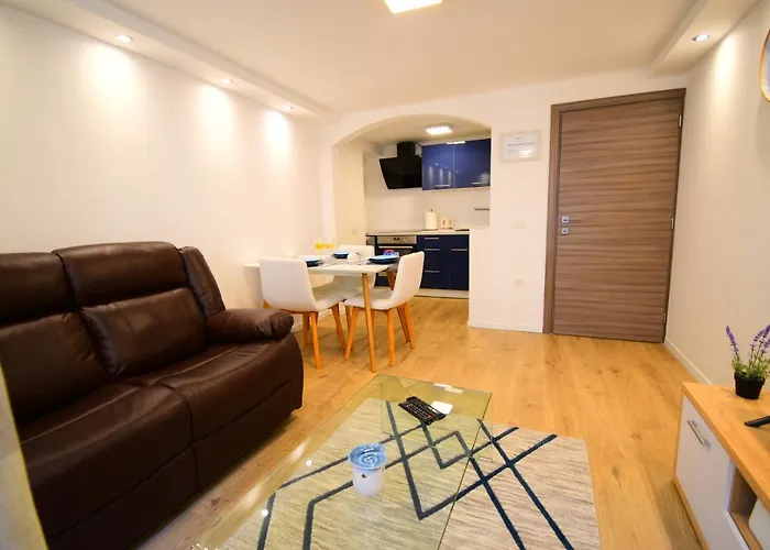 Apartman Veronique