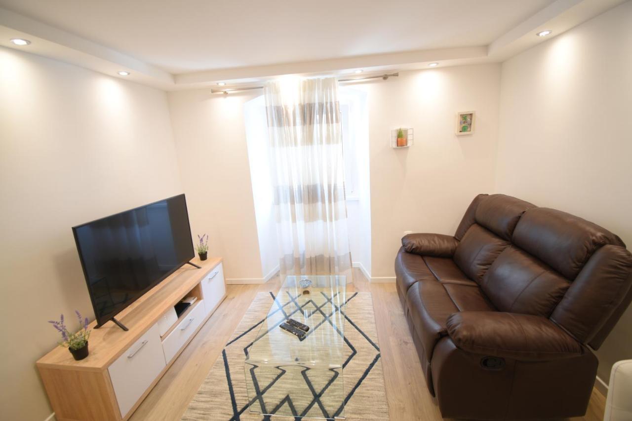 Apartment Veronique *