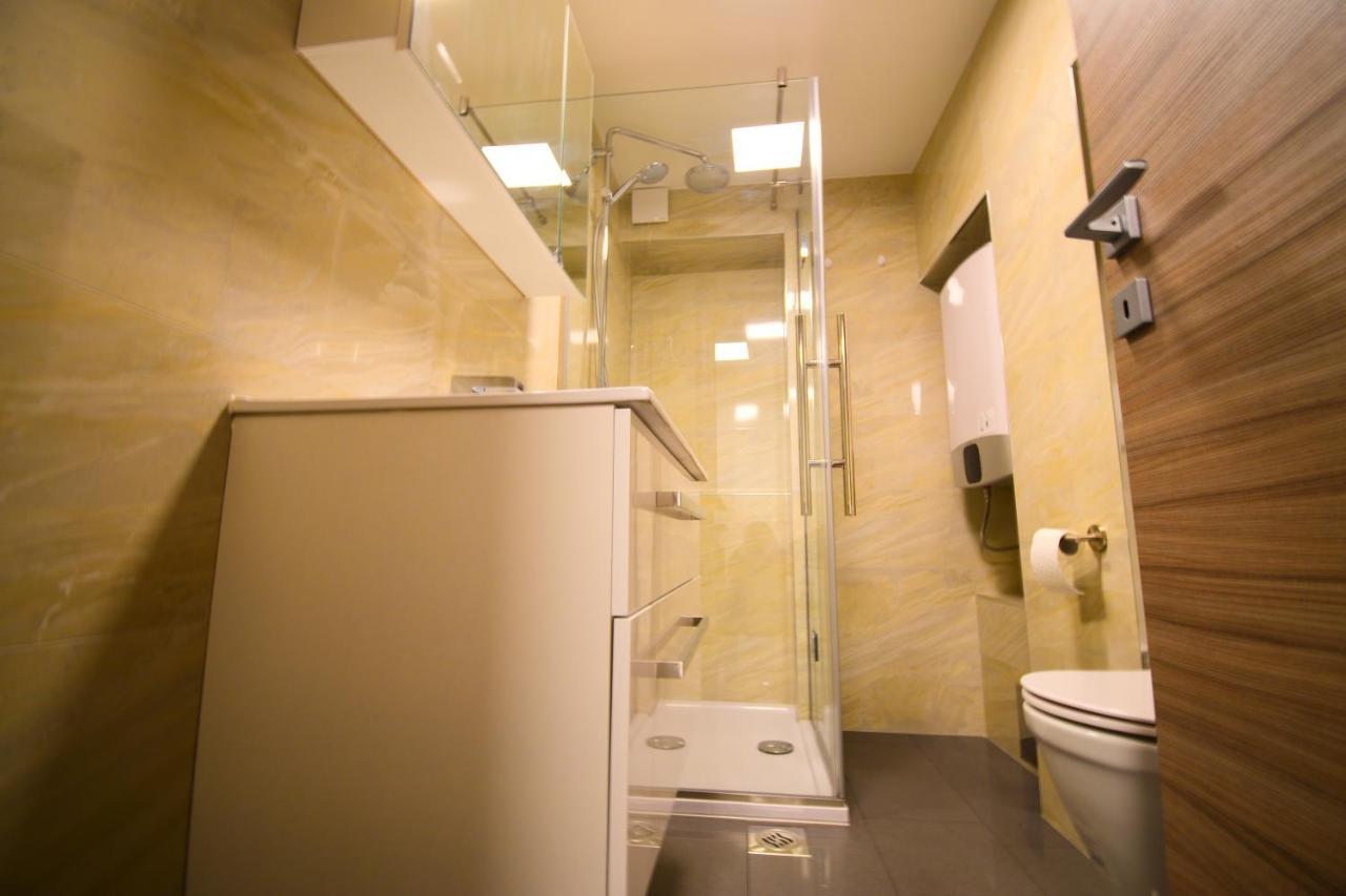 Veronique Apartmán