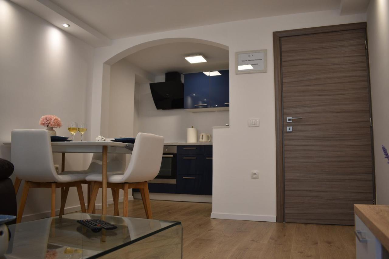 Apartment Veronique Rijeka
