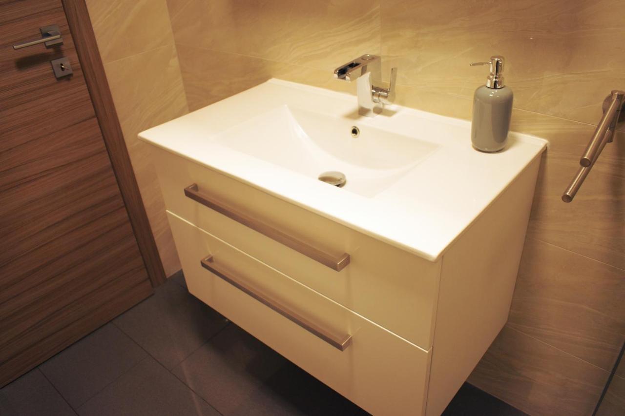 Apartmán Veronique *