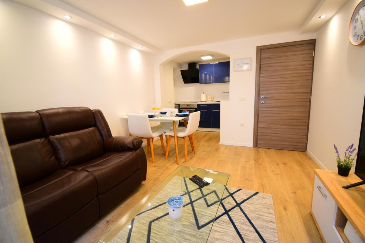 Apartment Veronique *