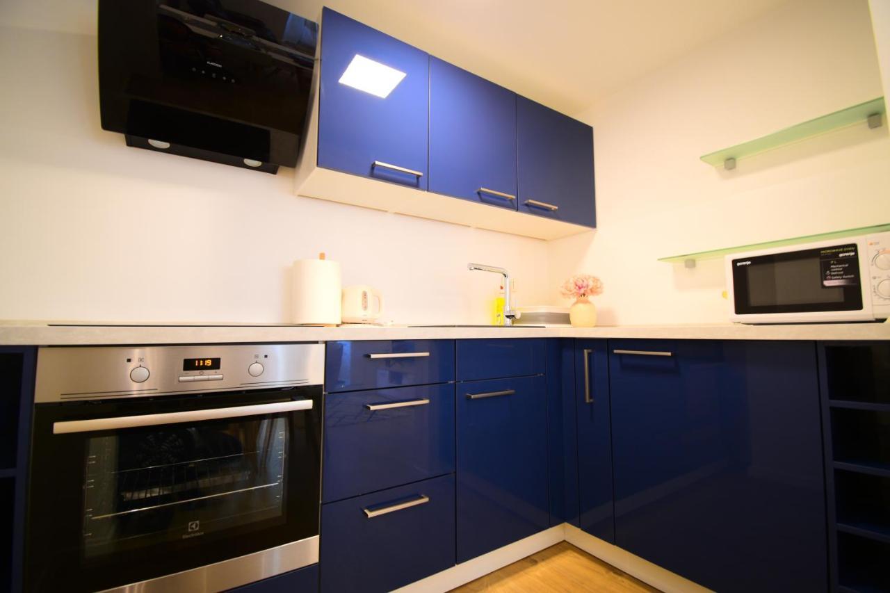 Apartmán Veronique *