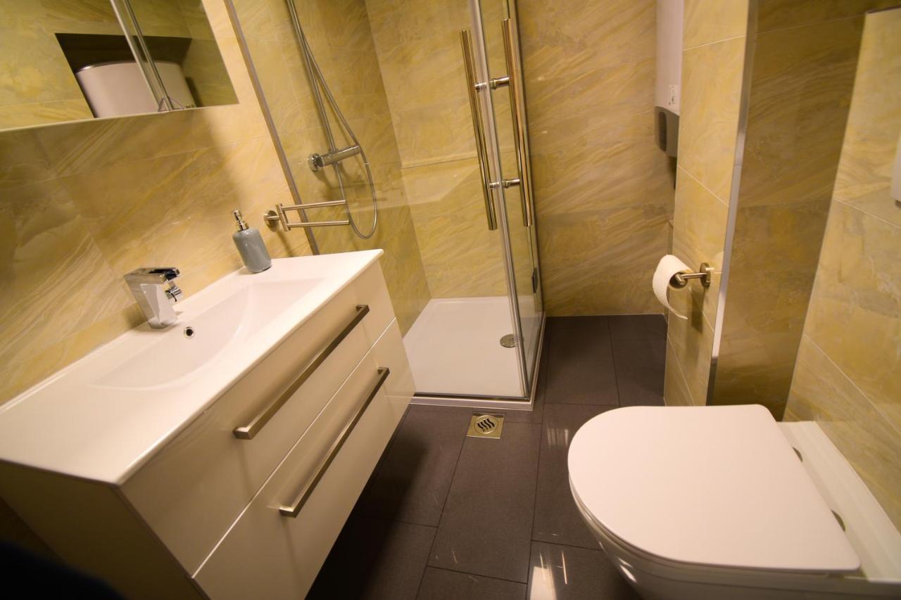 Apartmán Veronique *